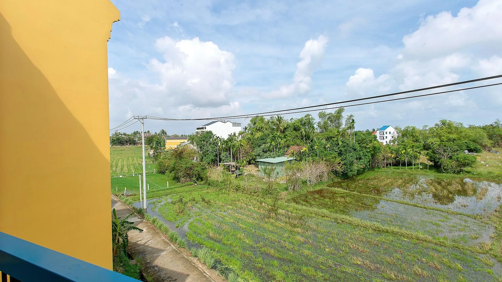 Hoi An Aurora Riverside Hotel And Spa